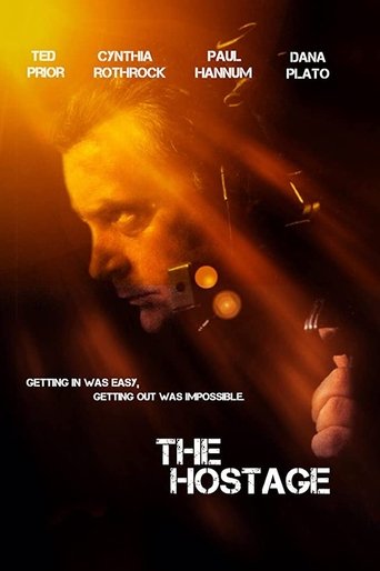 The Hostage Poster of The Hostage