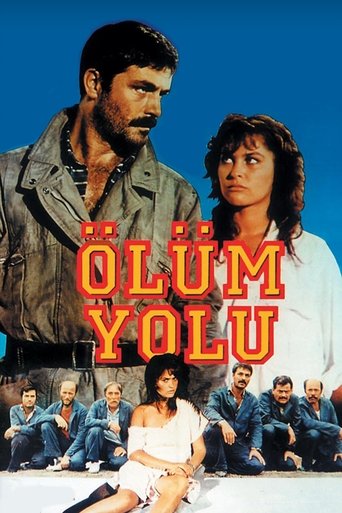 Ölüm Yolu Poster of Ölüm Yolu