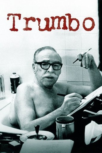 Trumbo Poster of Trumbo