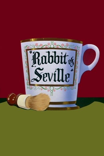 Rabbit of Seville Poster of Rabbit of Seville