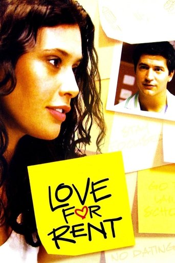 Love For Rent Poster of Love For Rent