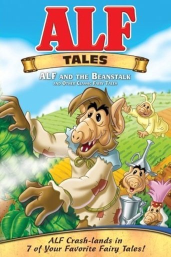 Alf Tales Poster of Alf Tales