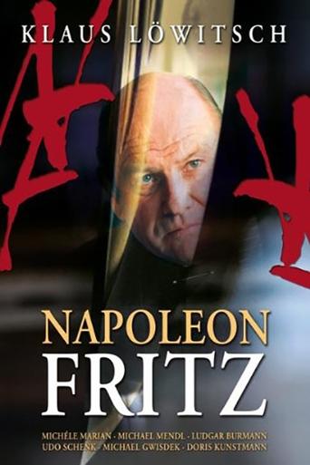 Napoleon Fritz Poster of Napoleon Fritz