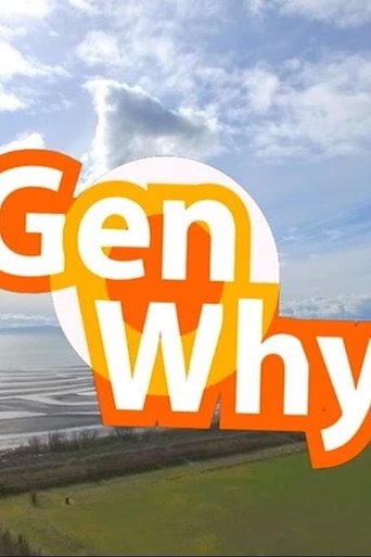 Gen Why Poster of Gen Why