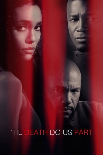 'Til Death Do Us Part Poster of 'Til Death Do Us Part