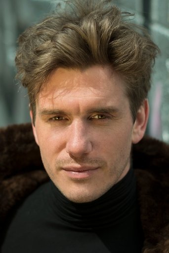 Max Bretschneider Portrait of Max Bretschneider