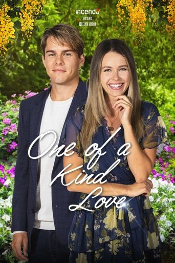 One of a Kind Love Poster of One of a Kind Love
