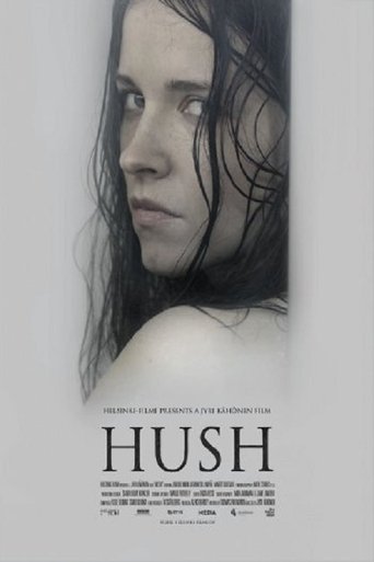 Hush Poster of Hush