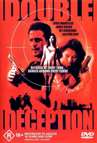 Double Deception Poster of Double Deception