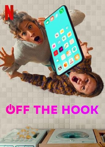 Off the Hook Poster of Off the Hook