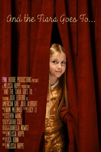 And the Tiara Goes to... Poster of And the Tiara Goes to...