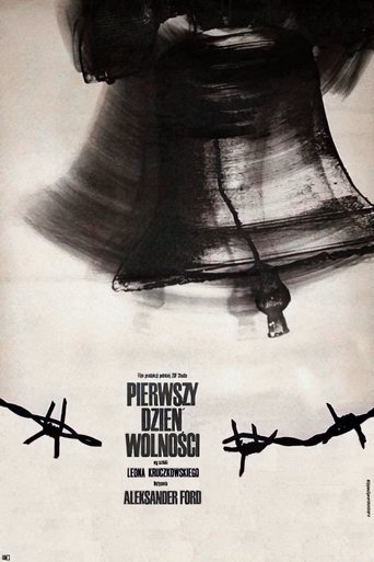 The First Day of Freedom Poster of The First Day of Freedom