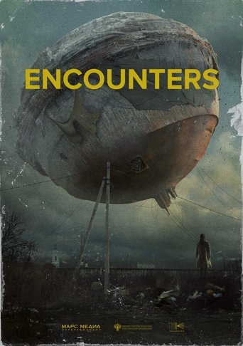 Encounters Poster of Encounters