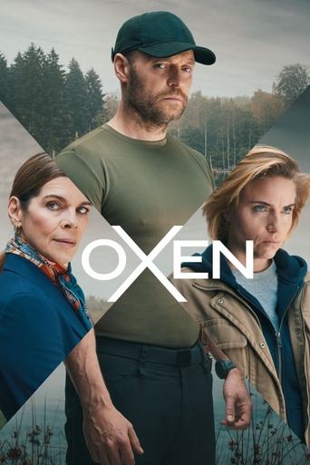 Oxen Poster of Oxen