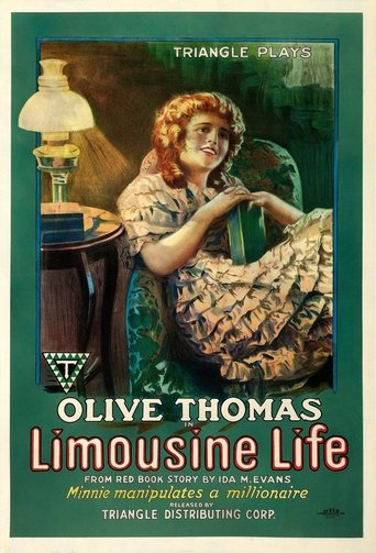 Limousine Life Poster of Limousine Life
