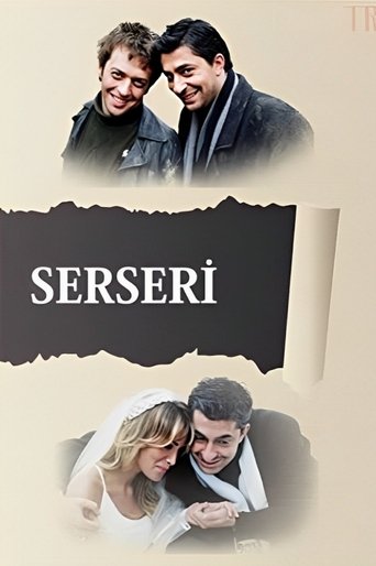 Serseri Poster of Serseri