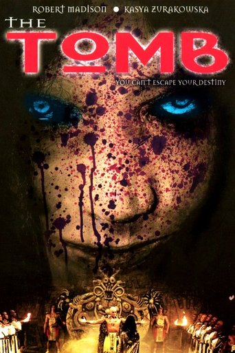 The Tomb Poster of The Tomb