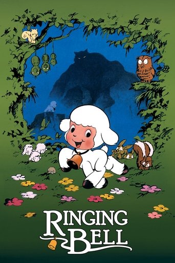 Ringing Bell Poster of Ringing Bell