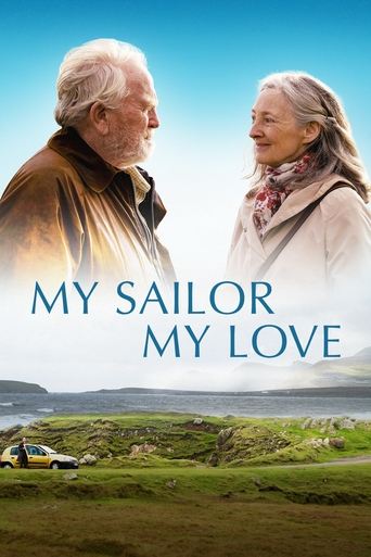 My Sailor, My Love Poster of My Sailor, My Love