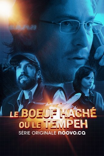 Le boeuf haché ou le tempeh Poster of Le boeuf haché ou le tempeh