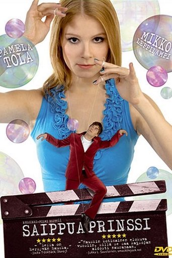 The Prince of Soap Poster of The Prince of Soap