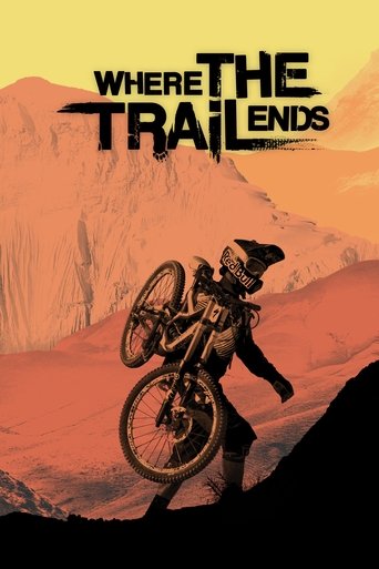 Where the Trail Ends Poster of Where the Trail Ends
