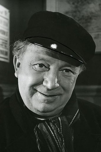 Rasmus Christiansen Portrait of Rasmus Christiansen