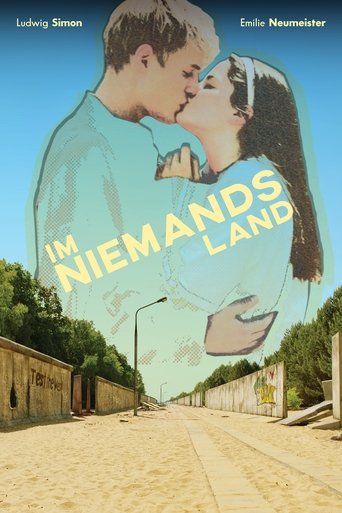 Im Niemandsland Poster of Im Niemandsland