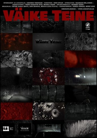 The Little Other Poster of The Little Other