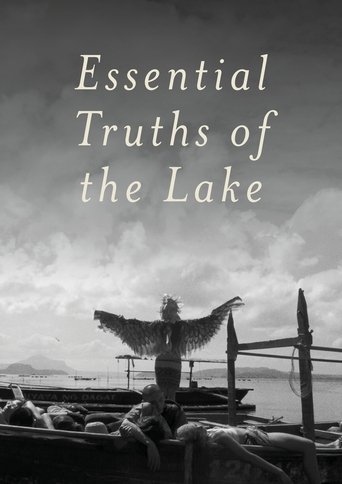 Essential Truths of the Lake Poster of Essential Truths of the Lake