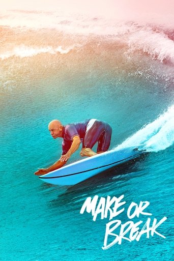 Make or Break Poster of Make or Break