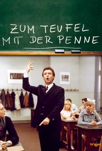 Zum Teufel mit der Penne Poster of Zum Teufel mit der Penne