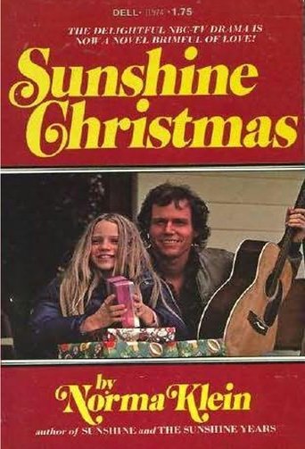 Sunshine Christmas Poster of Sunshine Christmas