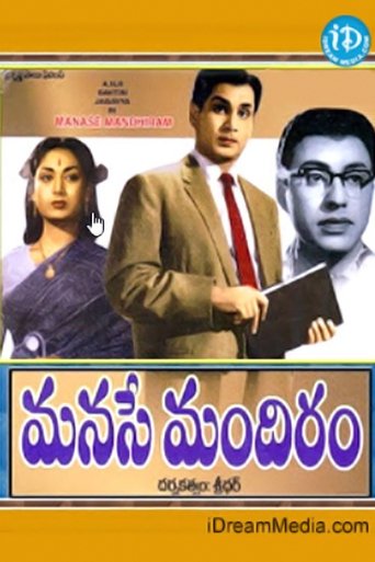 Manase Mandiram Poster of Manase Mandiram