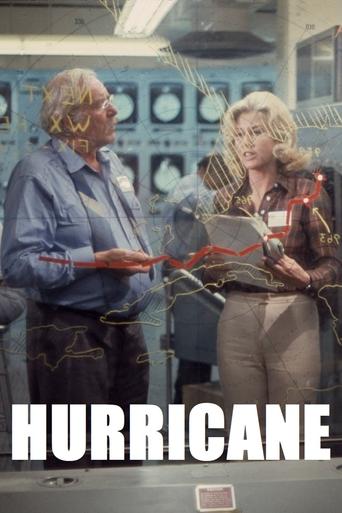 Hurricane Poster of Hurricane