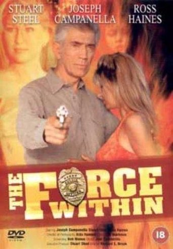 The Force Within Poster of The Force Within