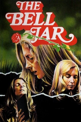 The Bell Jar Poster of The Bell Jar