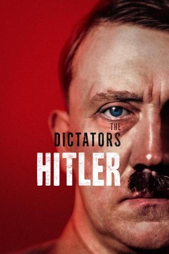 The Dictators: Hitler Poster of The Dictators: Hitler