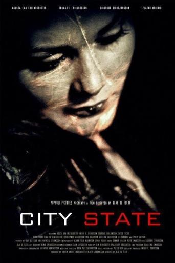 City State Poster of City State