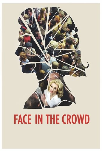 Face in the Crowd Poster of Face in the Crowd