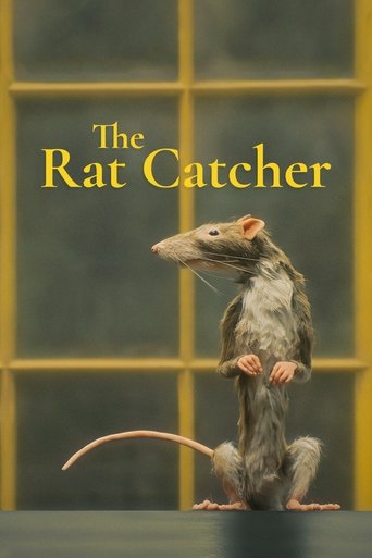 The Rat Catcher Poster of The Rat Catcher