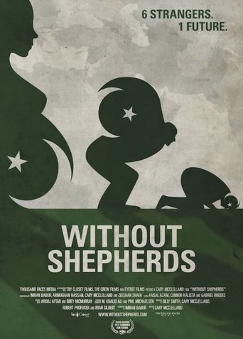 Without Shepherds Poster of Without Shepherds