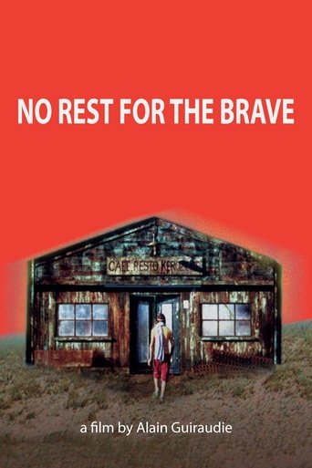 No Rest for the Brave Poster of No Rest for the Brave
