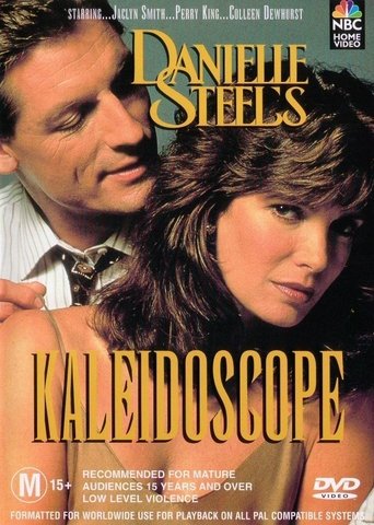 Kaleidoscope Poster of Kaleidoscope