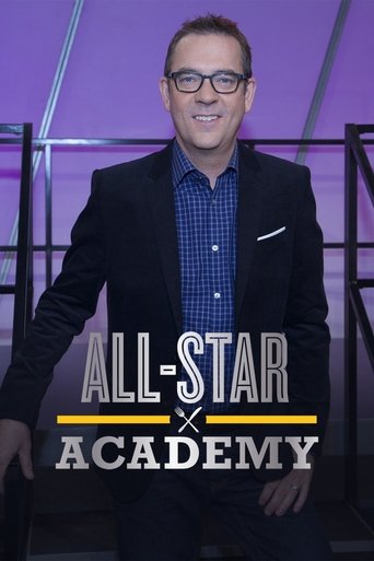 All-Star Academy Poster of All-Star Academy