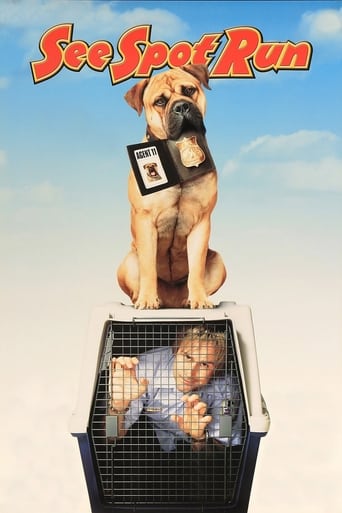 See Spot Run Poster of See Spot Run
