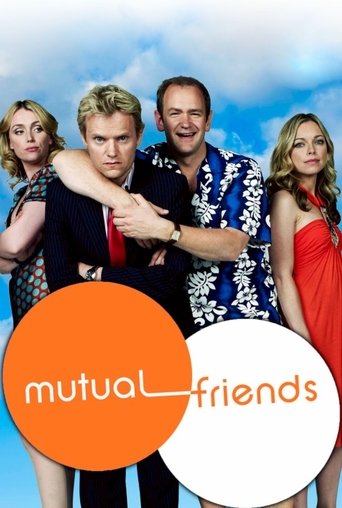 Mutual Friends Poster of Mutual Friends