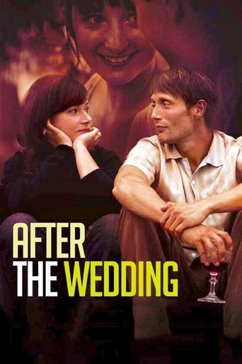 After the Wedding Poster of After the Wedding