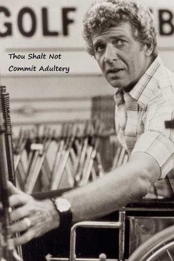 Thou Shalt Not Commit Adultery Poster of Thou Shalt Not Commit Adultery