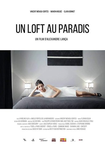 Un loft au paradis Poster of Un loft au paradis